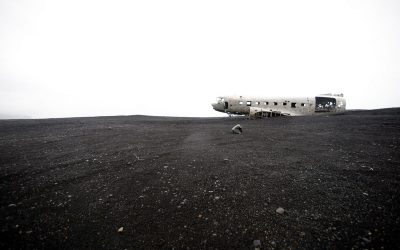 Iceland Without the Crowds