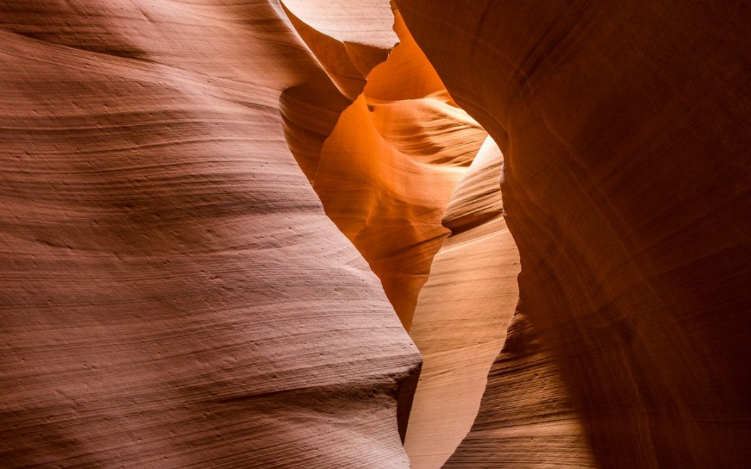 Is Antelope Canyon A Tourist Trap?