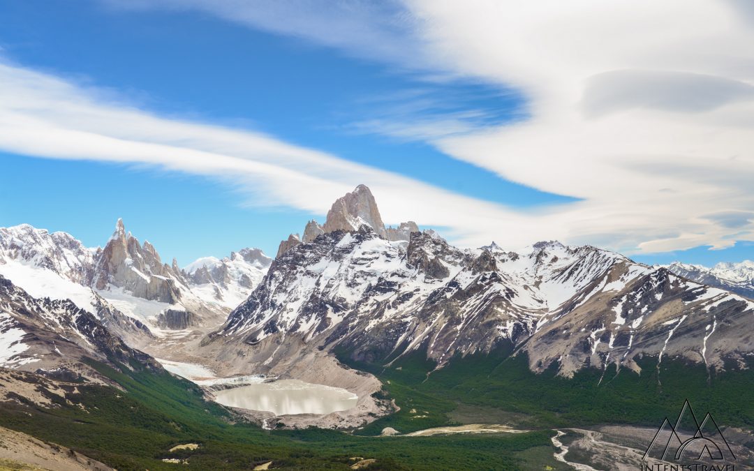 El Chaltén: A Hiker’s Paradise