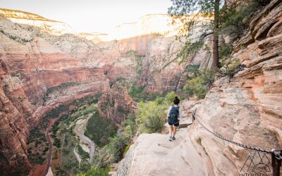 Angels Landing