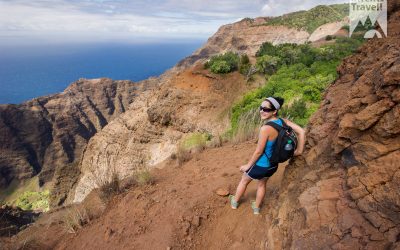 Kauai Hiking Guide